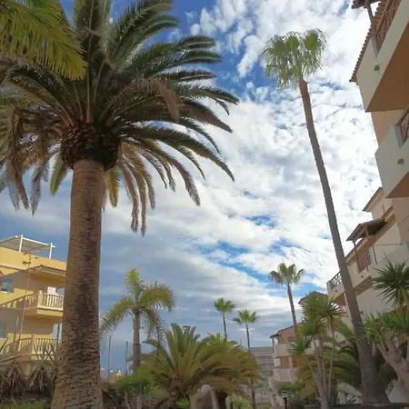 Apartamento Golf Del Sur Con Vistas A La Piscina Compartida Apartamento