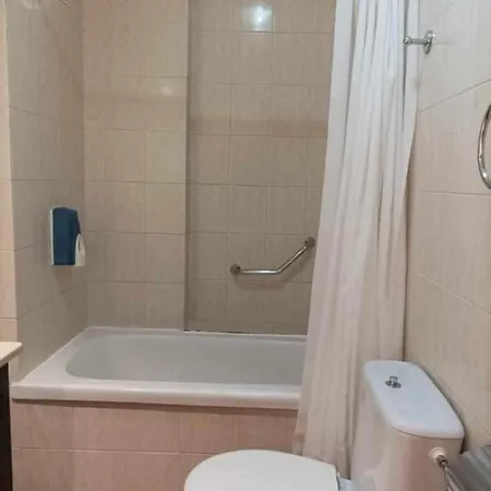 Apartamento Golf Del Sur Con Vistas A La Piscina Compartida Apartamento