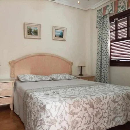 Apartamento Apartamento Golf Del Sur Con Vistas A La Piscina Compartida *
